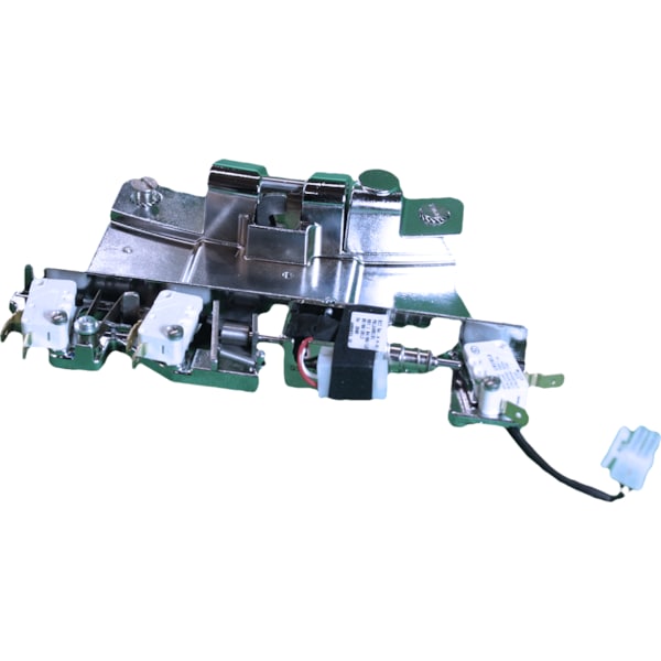 ASSY DOOR LOCK